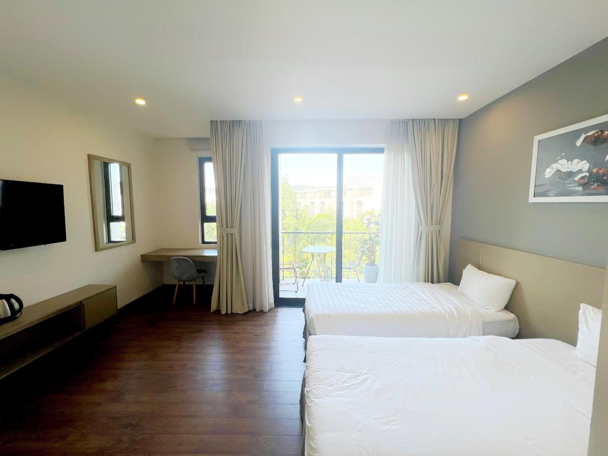 Halong Luxury Apartment Ha Long Buitenkant foto