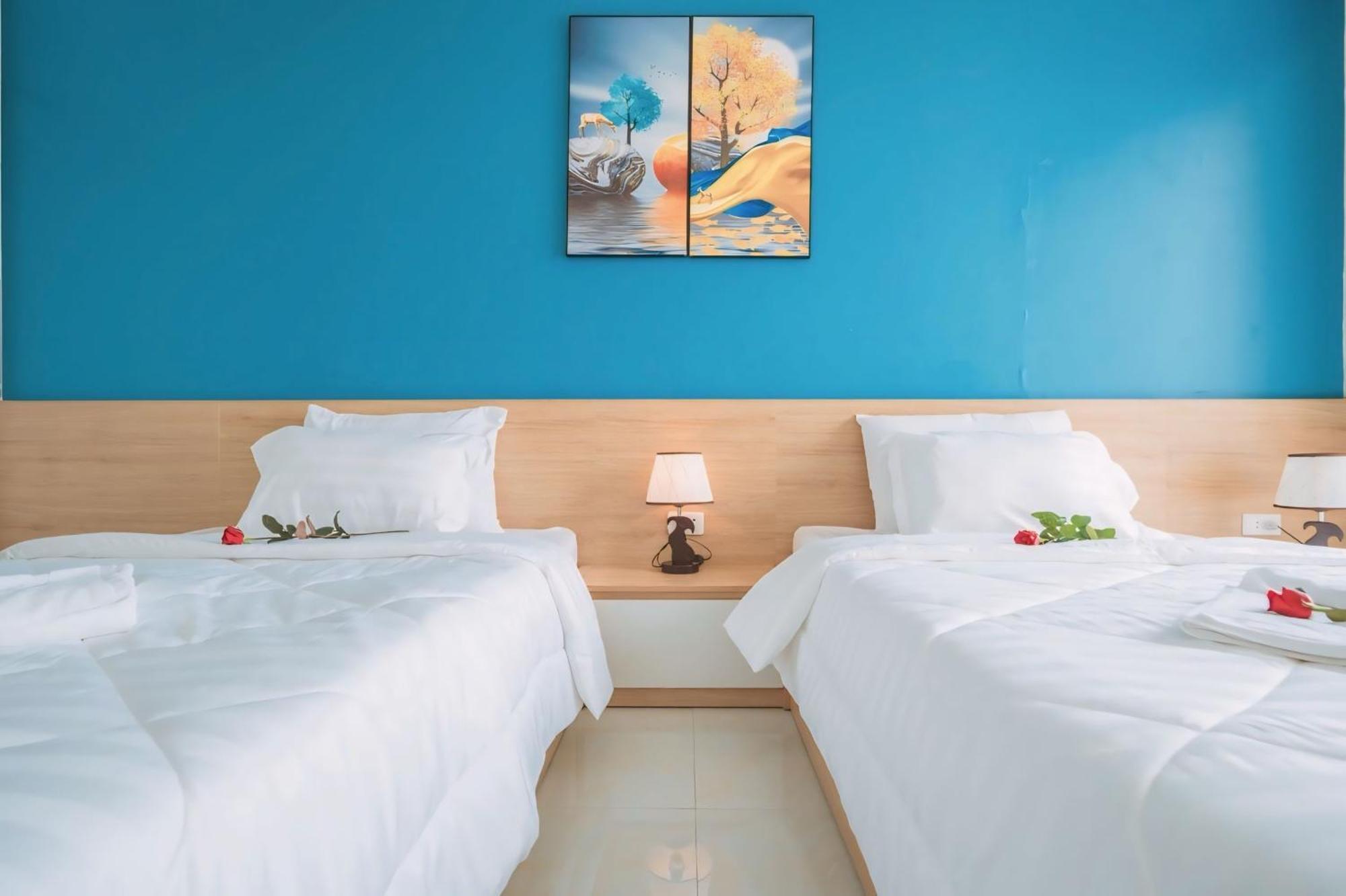 Halong Luxury Apartment Ha Long Buitenkant foto