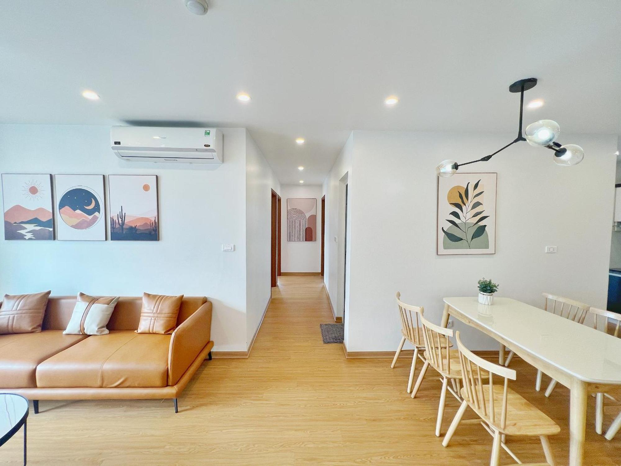 Halong Luxury Apartment Ha Long Buitenkant foto